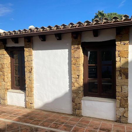 Malaga Sierra De Las Nieves By Real Spain Hotels Adults Recommended Casarabonela Eksteriør bilde