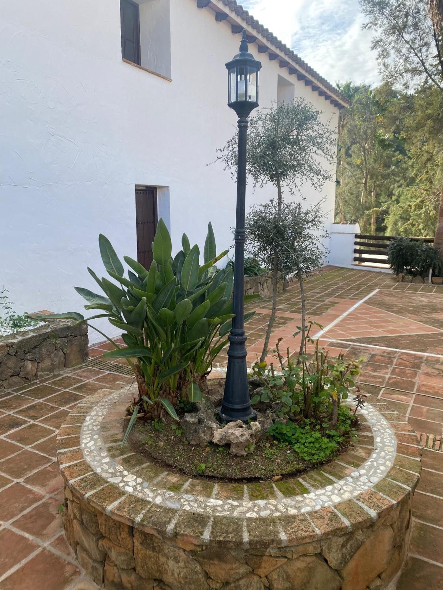 Malaga Sierra De Las Nieves By Real Spain Hotels Adults Recommended Casarabonela Eksteriør bilde