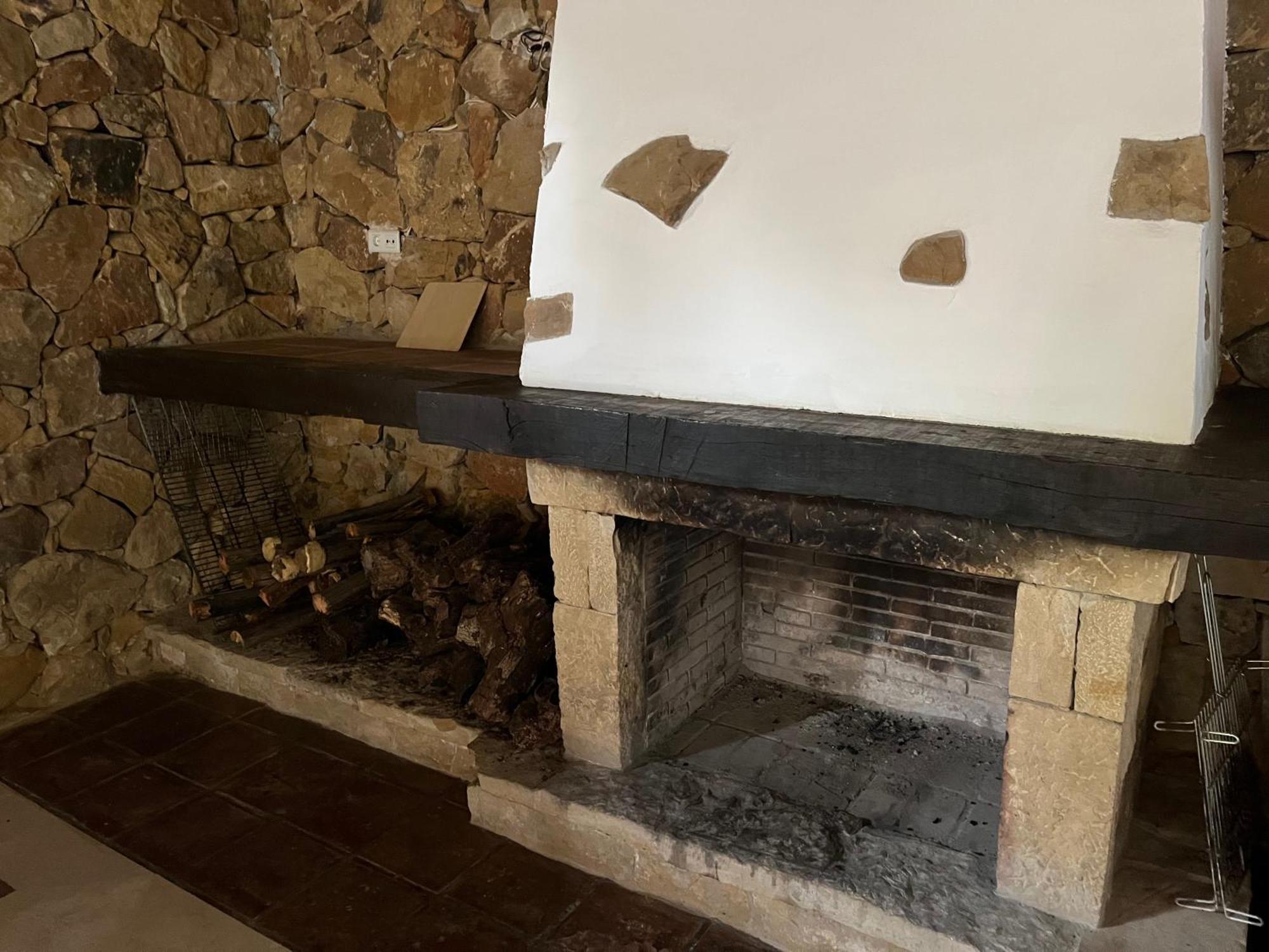 Malaga Sierra De Las Nieves By Real Spain Hotels Adults Recommended Casarabonela Eksteriør bilde