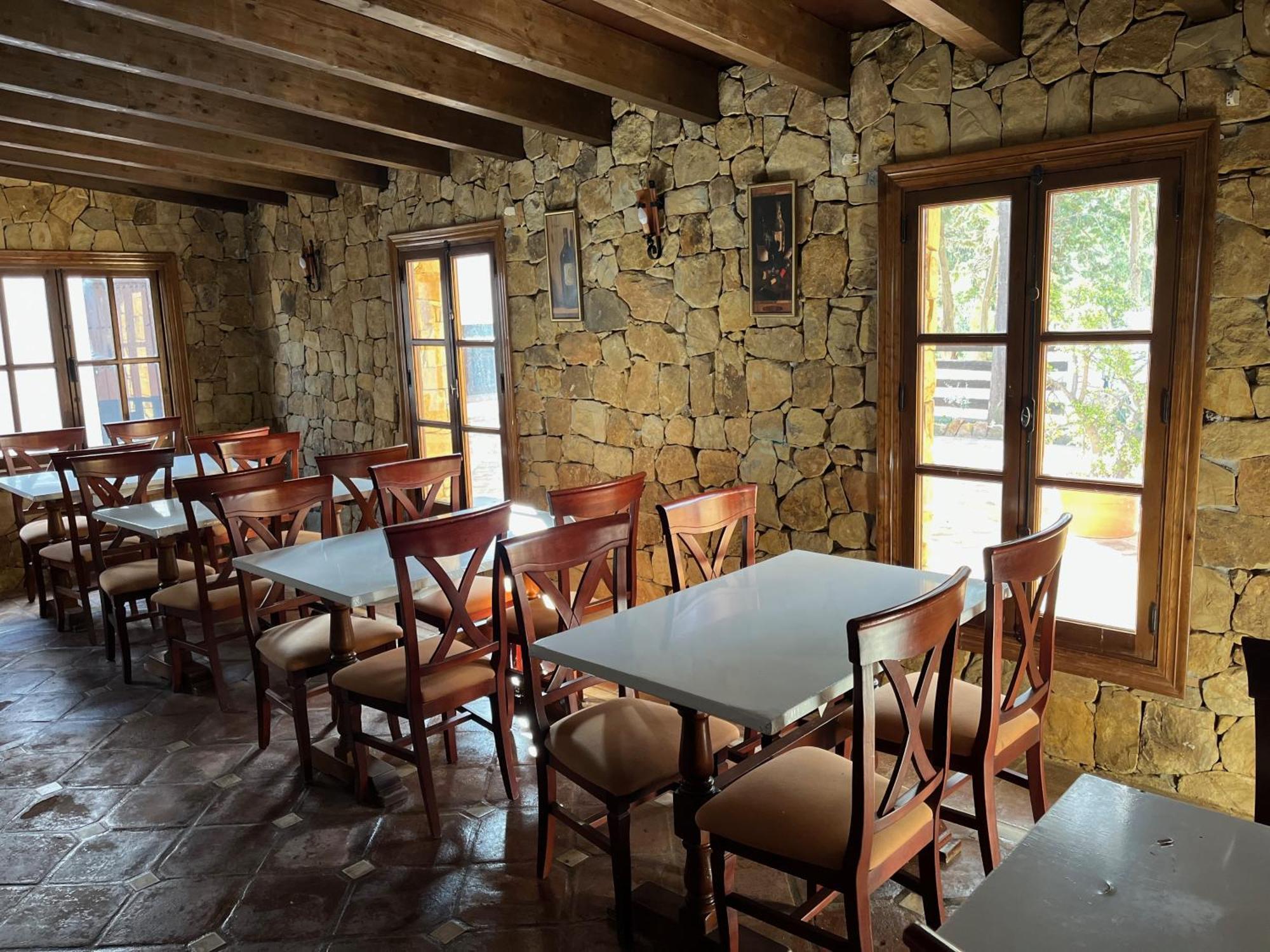Malaga Sierra De Las Nieves By Real Spain Hotels Adults Recommended Casarabonela Eksteriør bilde
