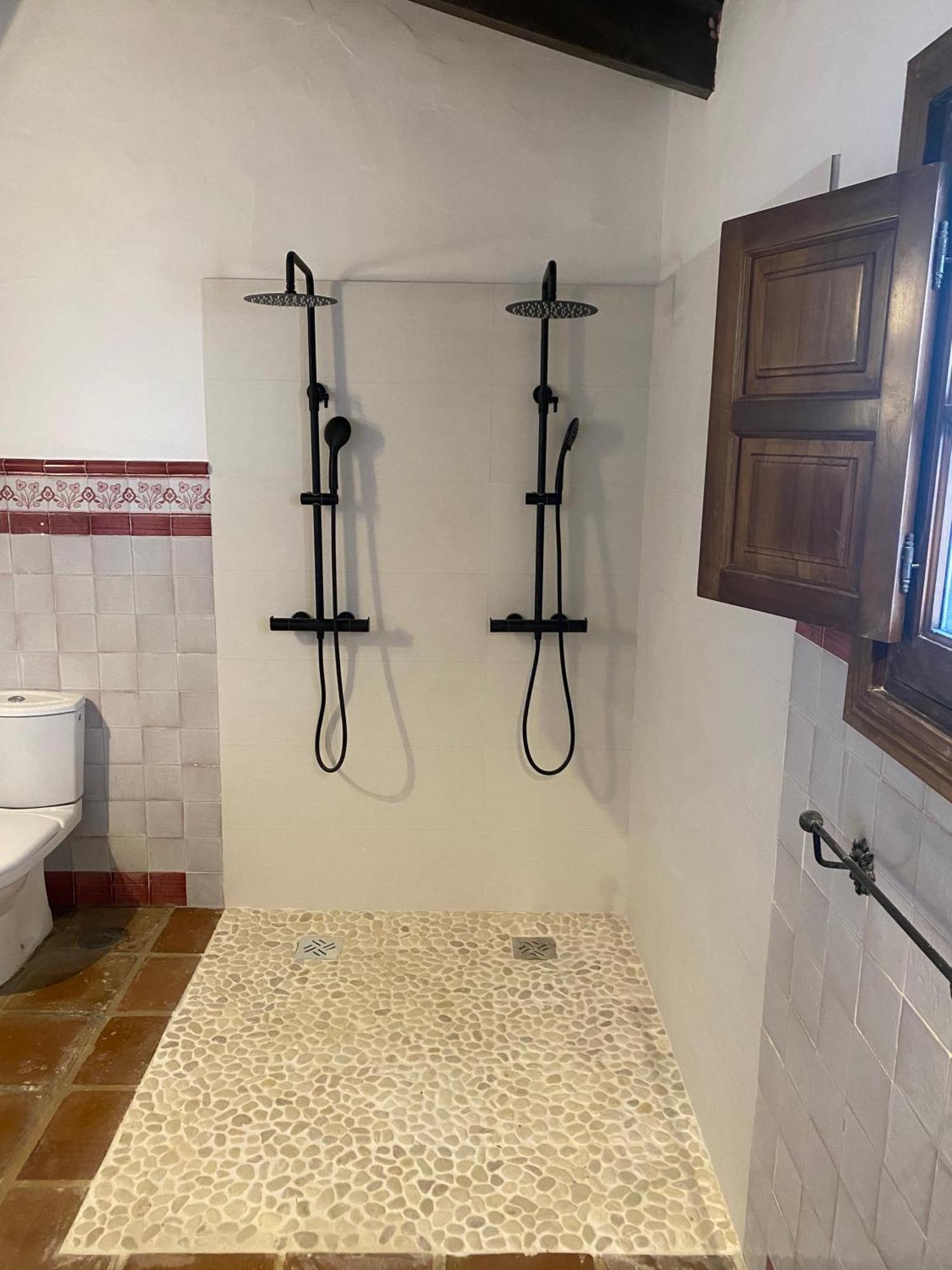 Malaga Sierra De Las Nieves By Real Spain Hotels Adults Recommended Casarabonela Eksteriør bilde